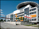 Университетская клиника г. Halle
